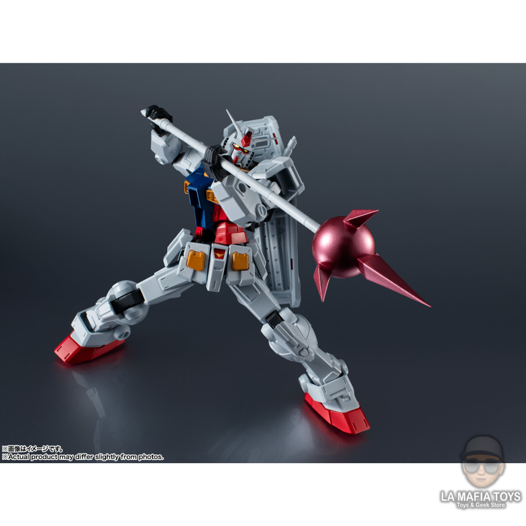 Gundam RX-78-2 GUNDAM RENEWAL