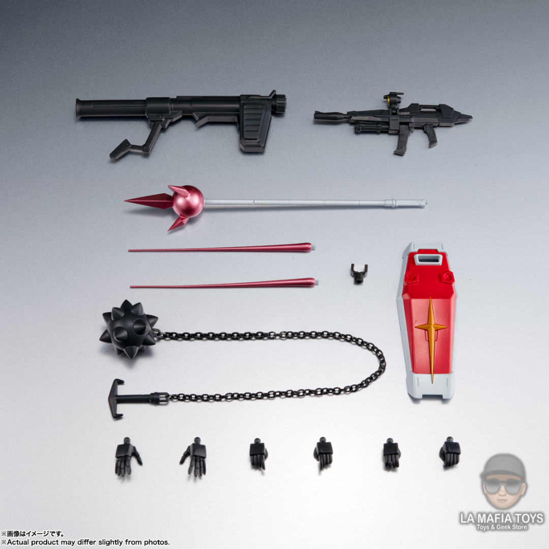 Gundam RX-78-2 GUNDAM RENEWAL