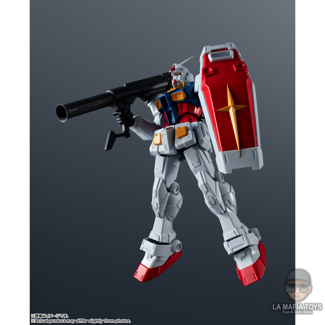 Gundam RX-78-2 GUNDAM RENEWAL