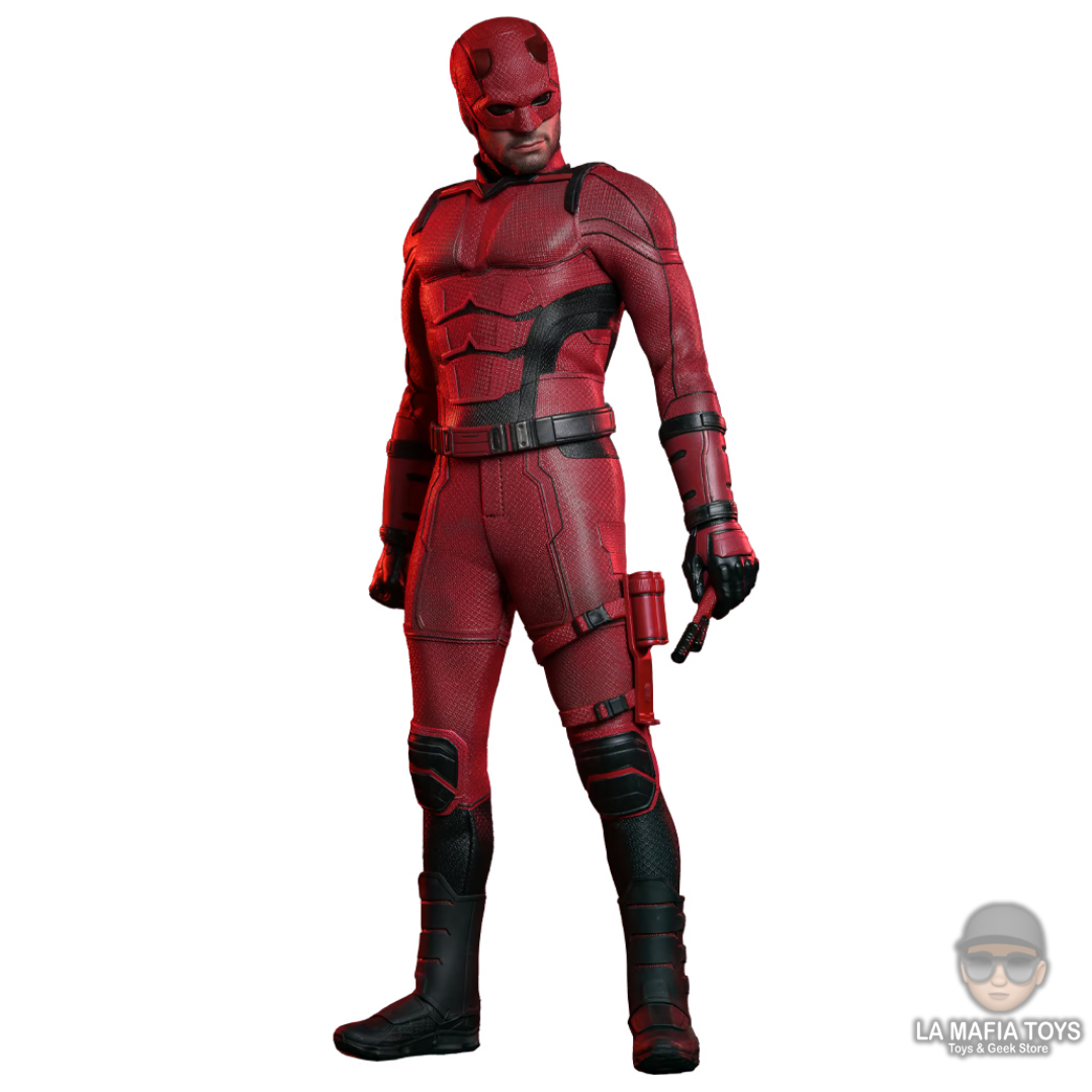 Hot Toys Daredevil Marvel
