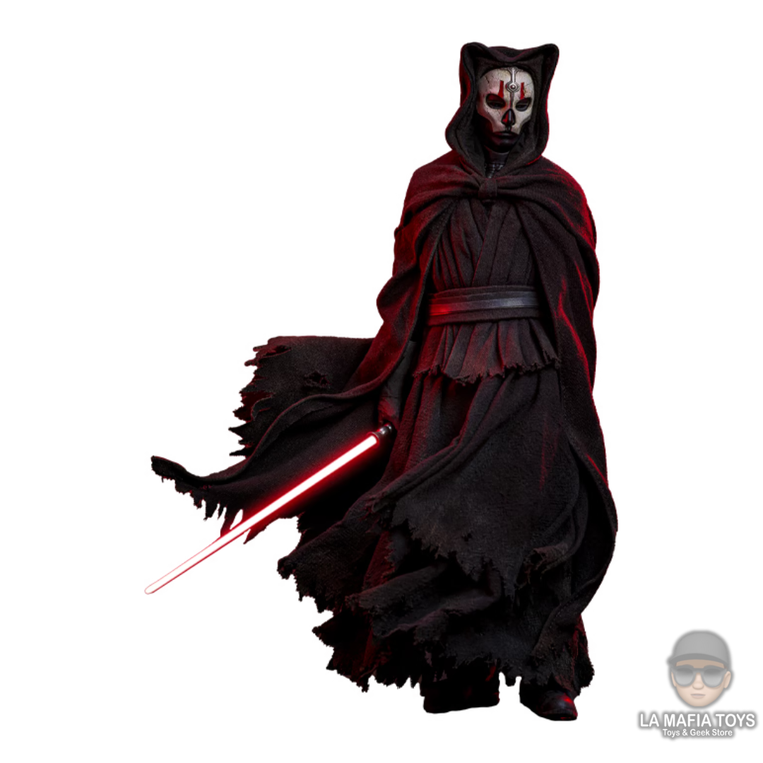 Hot Toys Darth Nihilus Star Wars