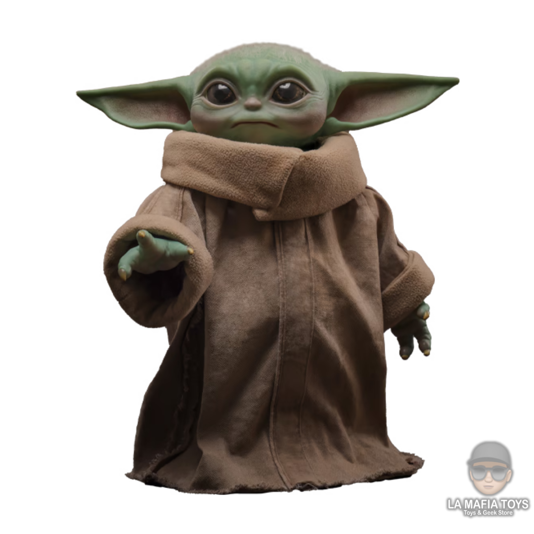 Hot Toys Grogu Mandalorian Star Wars