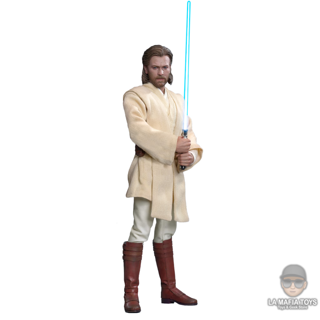 Hot Toys Obi-wan Kenobi Star Wars