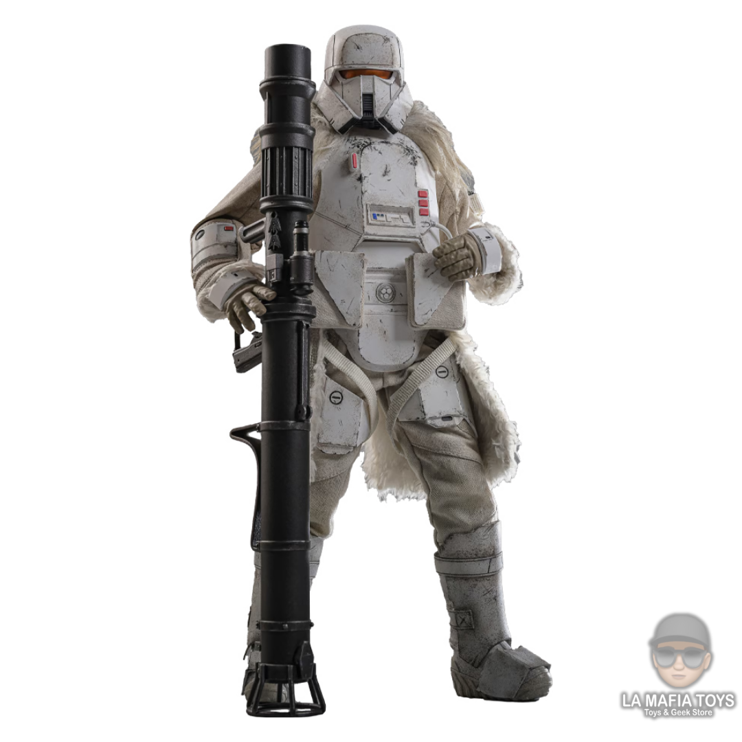 Hot Toys Range Trooper Star Wars
