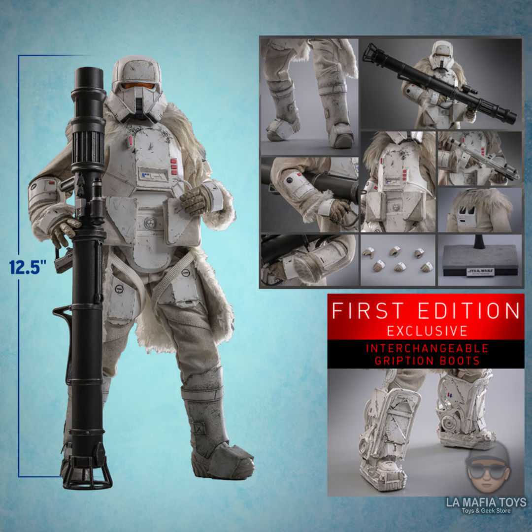 Hot Toys Range Trooper Star Wars