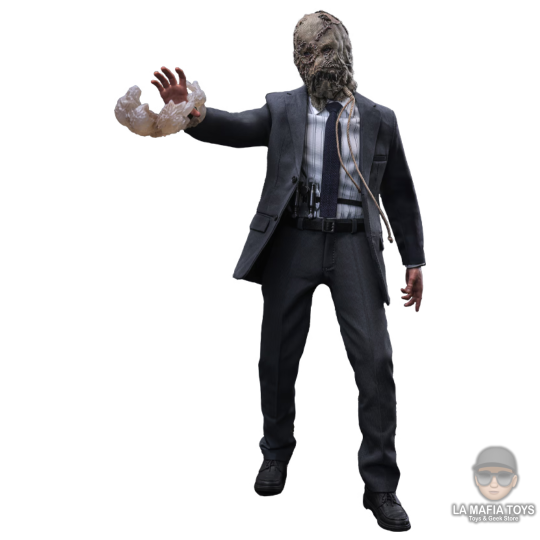 Hot Toys Scarecrow Batman DC