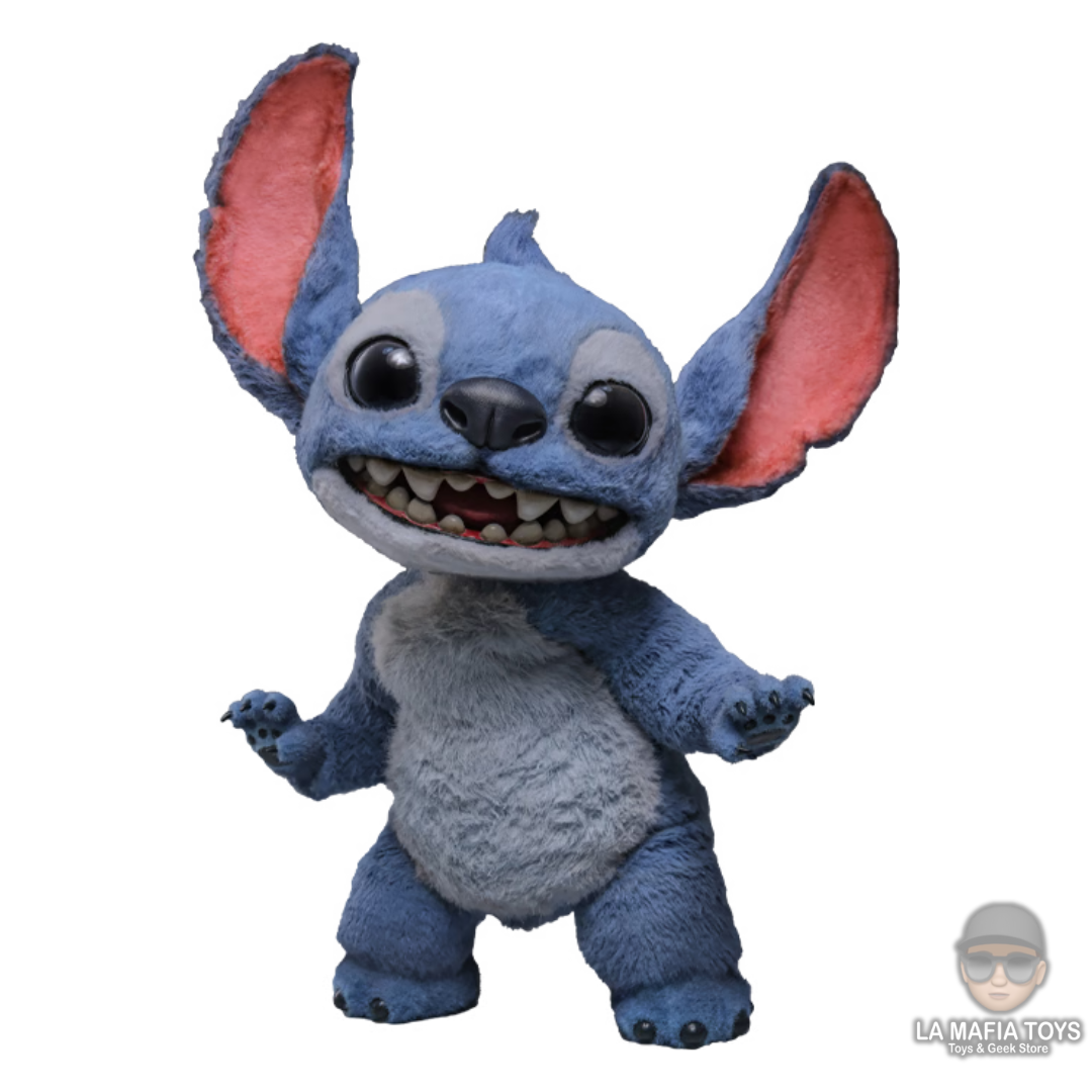 Hot Toys Stitch Disney Lilo & Stitch