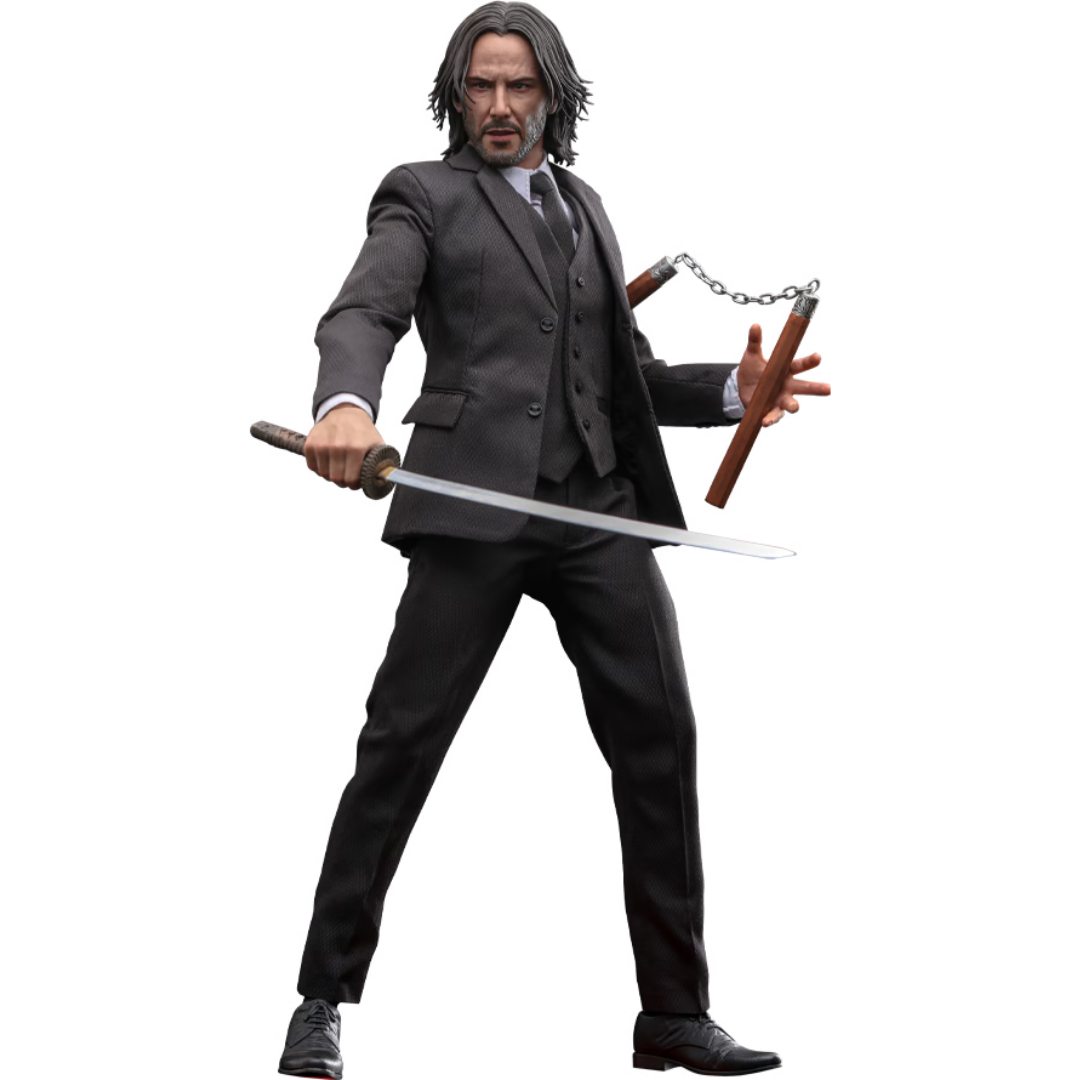 Juguetes de john wick new arrivals