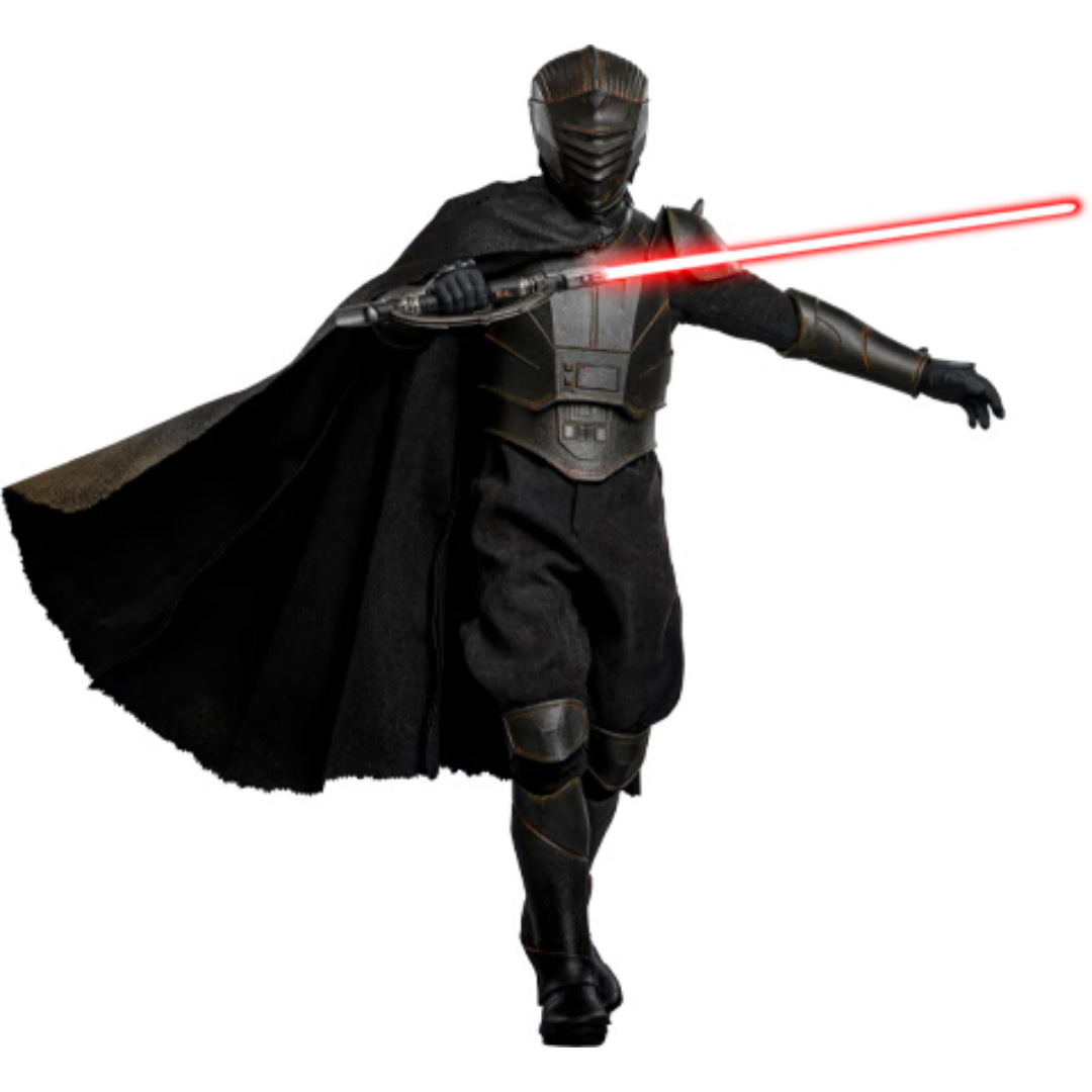 Hot Toys Star Wars Marrok Sideshow