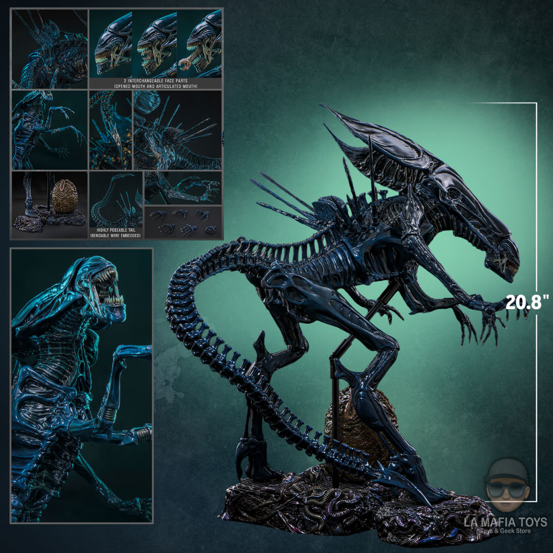 Hot toys Alien Queen