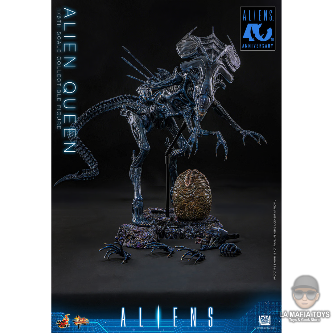 Hot toys Alien Queen