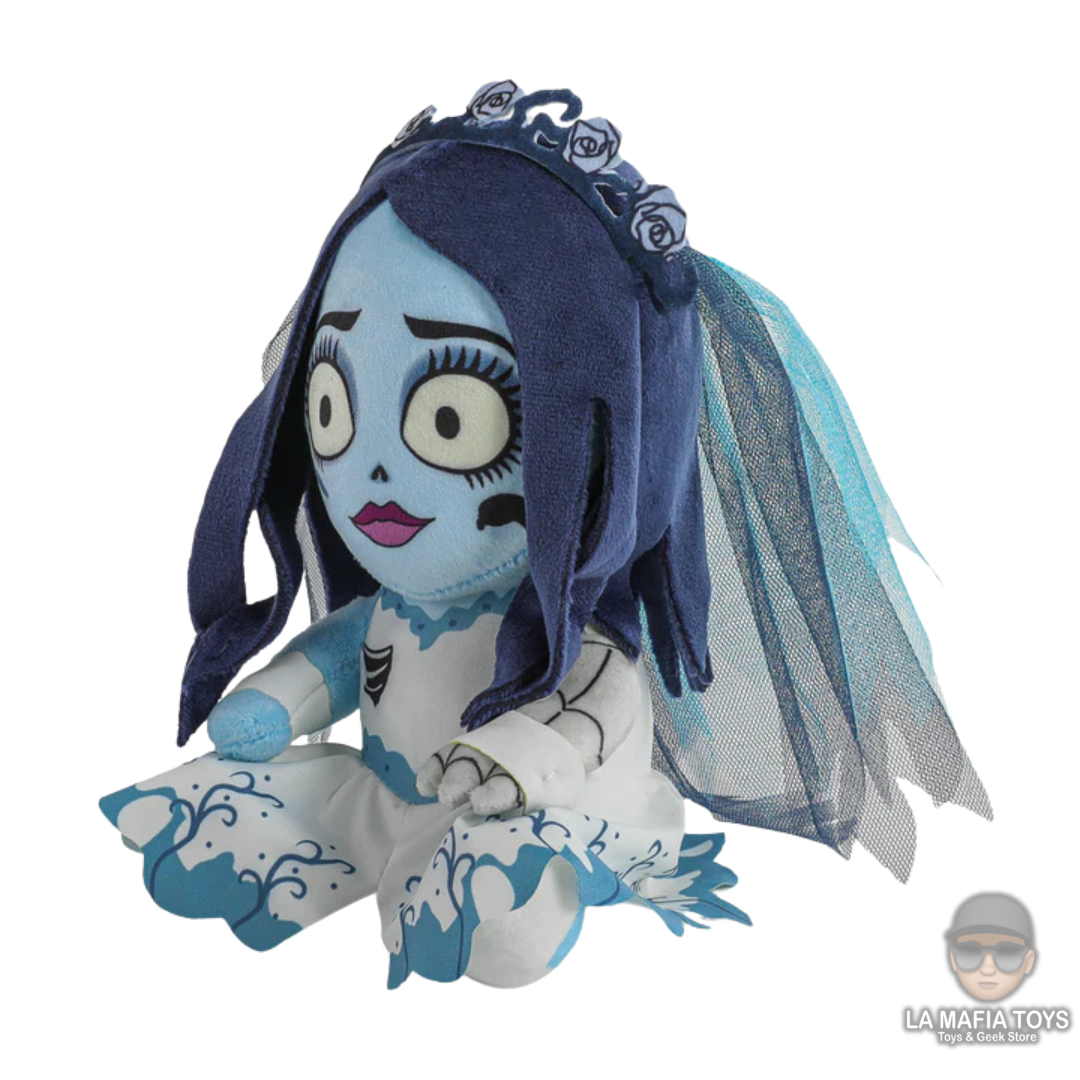 Kidrobot Emily El Cadaver de la Novia Plush