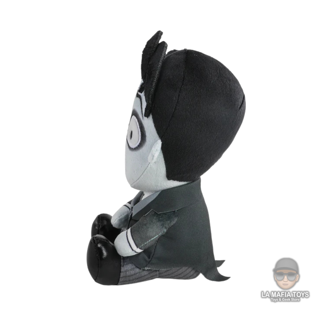 Kidrobot Victor El Cadaver de la Novia Plush