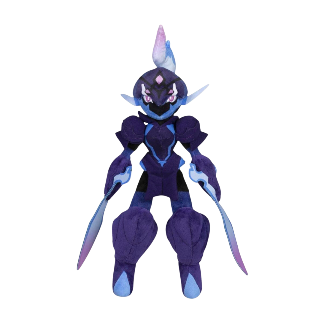 Ceruledge Pokemon Select Articulado