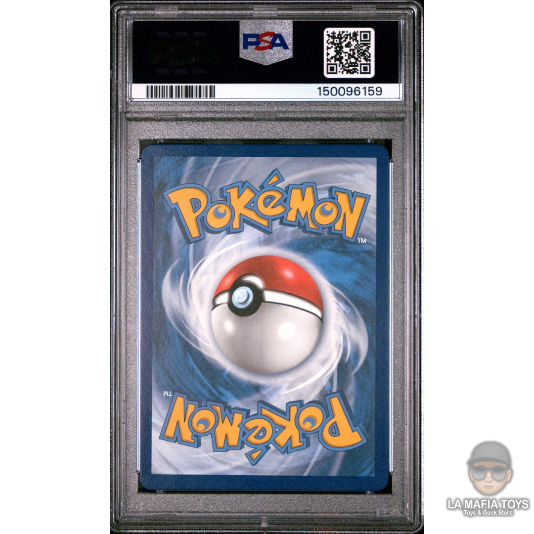 Pokemon Tcg Celebrations Blastoise-Holo Psa 10 2021 Classic Collection #2