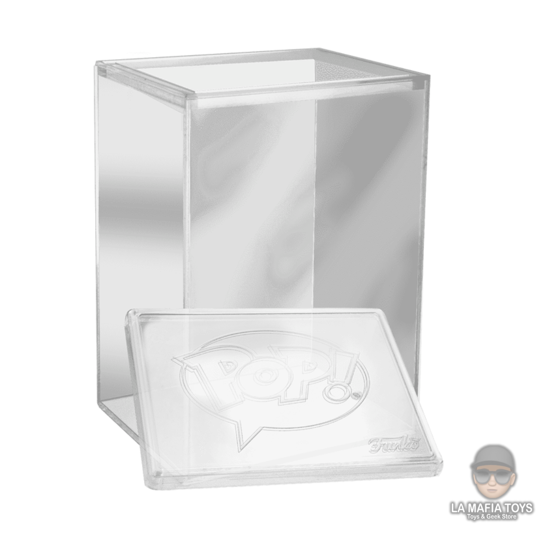 Funko Monkey D. Luffy (Marineford Memorial) 1877 Exclusive