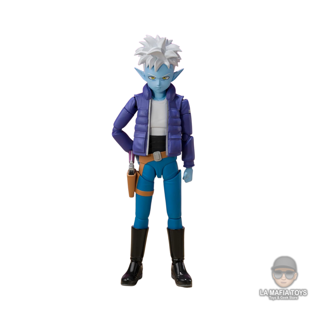 S.H. Figuarts Glorio SHF Dragon Ball