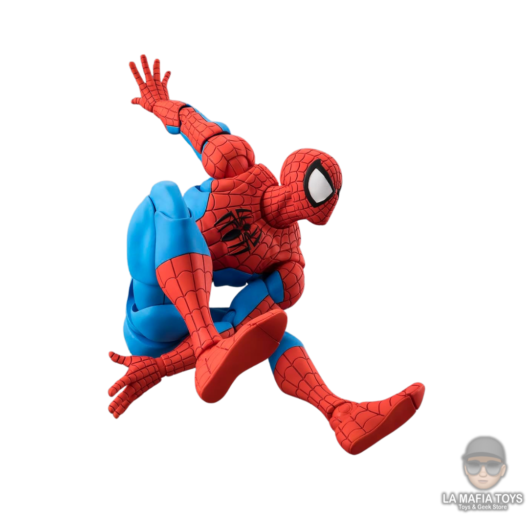 S.H. Figuarts Spider Man (Gamer-Verse)