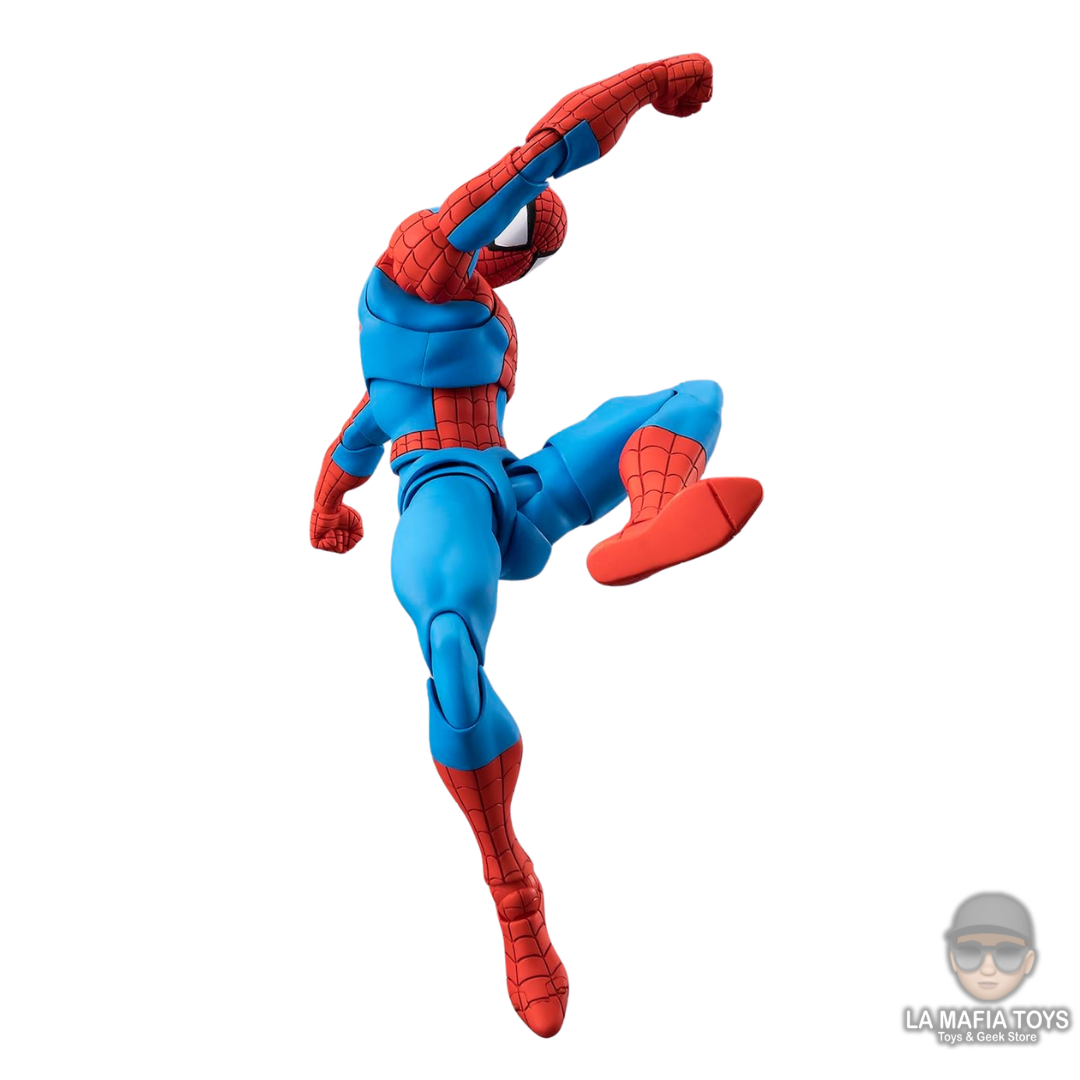 S.H. Figuarts Spider Man (Gamer-Verse)