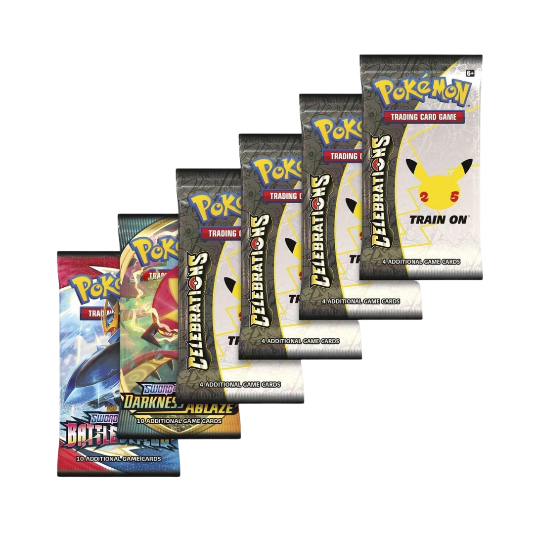 Pokemon Tcg Lance Charizard V Collection Box Sealed