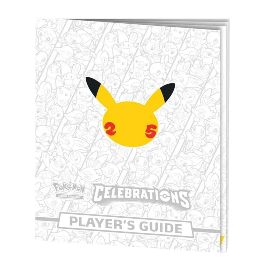 Pokemon Tcg Pikachu Elite Trainer Box