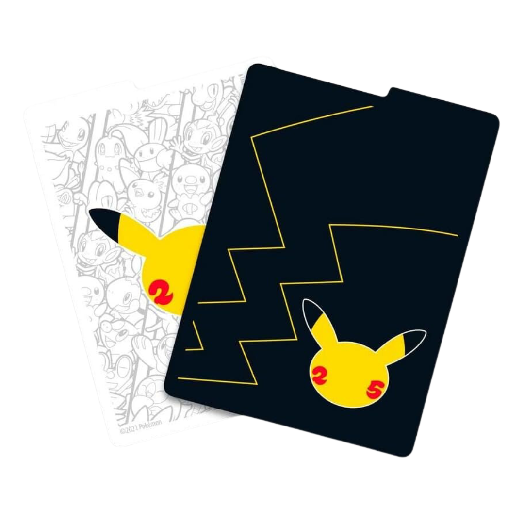 Pokemon Tcg Pikachu Elite Trainer Box