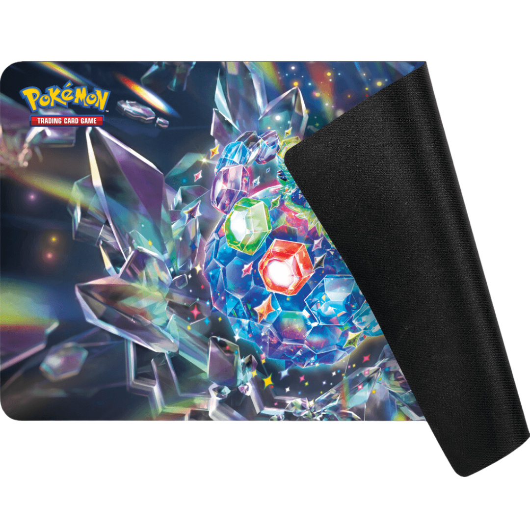 Terapagos Ex TCG Ultra Premium Collection