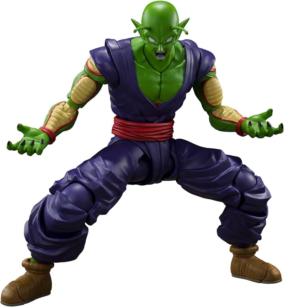 Bandai Dragon Ball Piccolo Super Hero 2606095 SHFiguarts