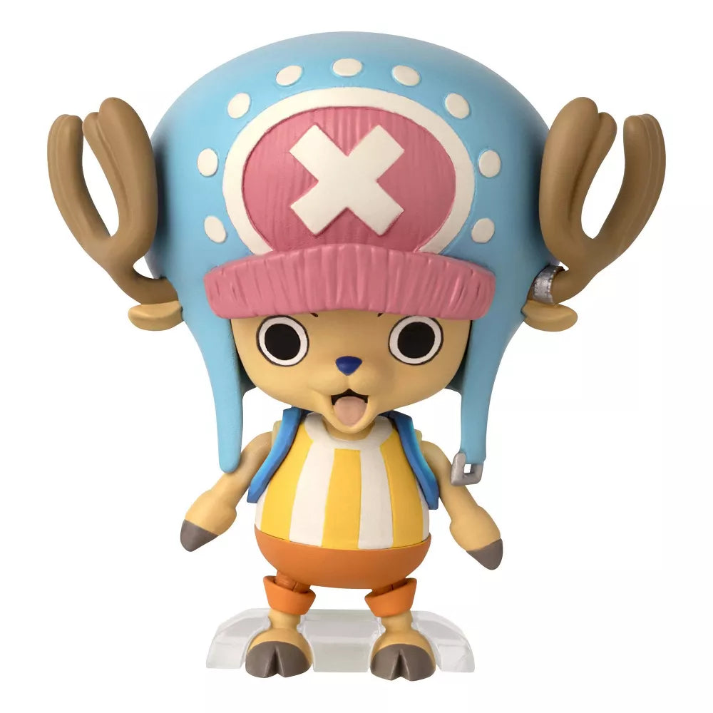 Bandai One Piece Tony Tony Chopper Anime Heroes
