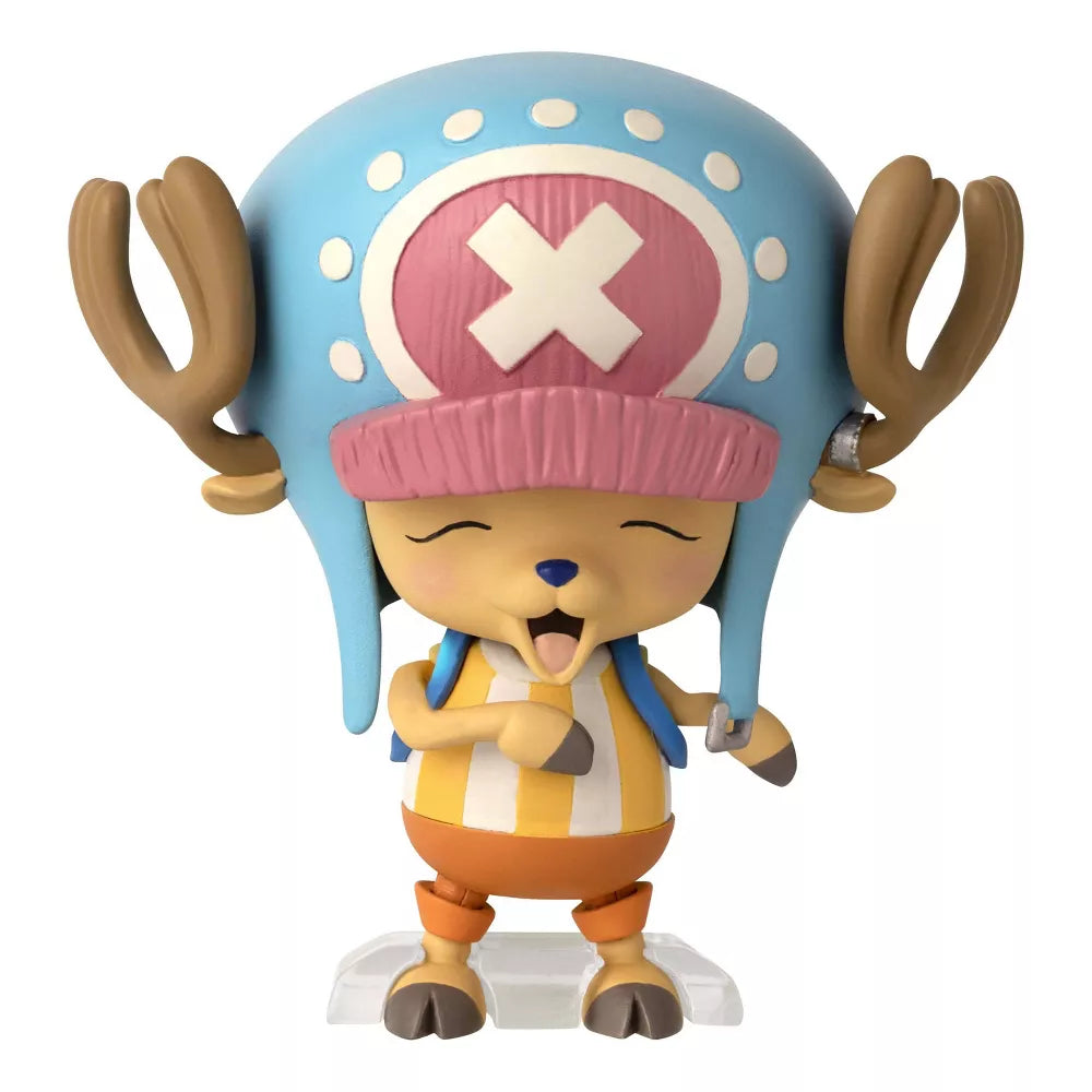 Bandai One Piece Tony Tony Chopper Anime Heroes
