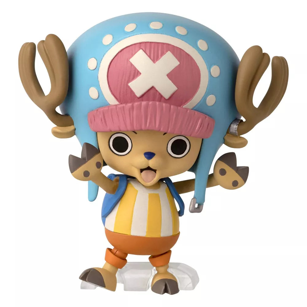 Bandai One Piece Tony Tony Chopper Anime Heroes