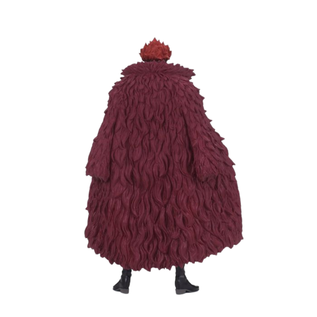 bandai One Piece Vol 15 eustass kid