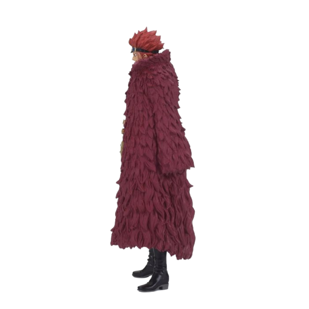 One Piece Eustass Kid