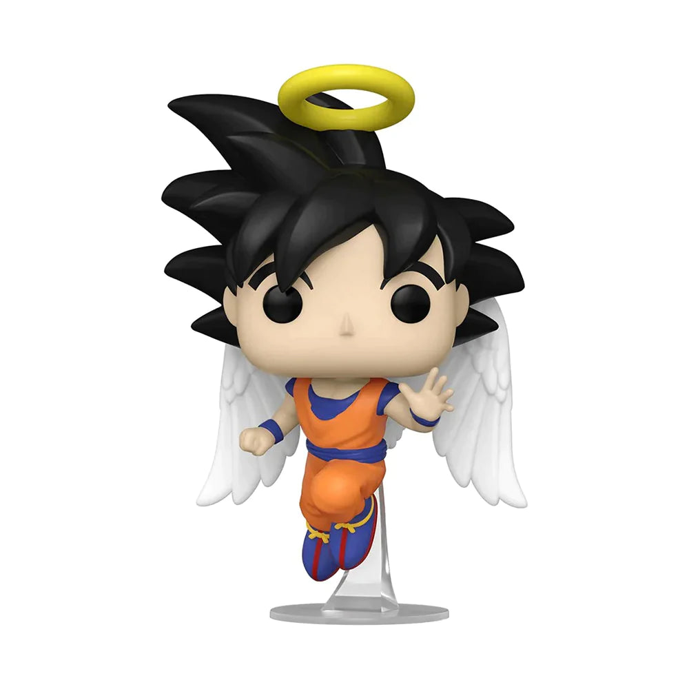 Funko Pop Dragon Ball Z Goku 1430 Exclusivo