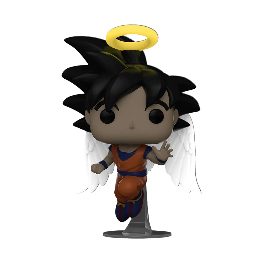 Funko Pop Dragon Ball Z Goku 1430 Exclusivo