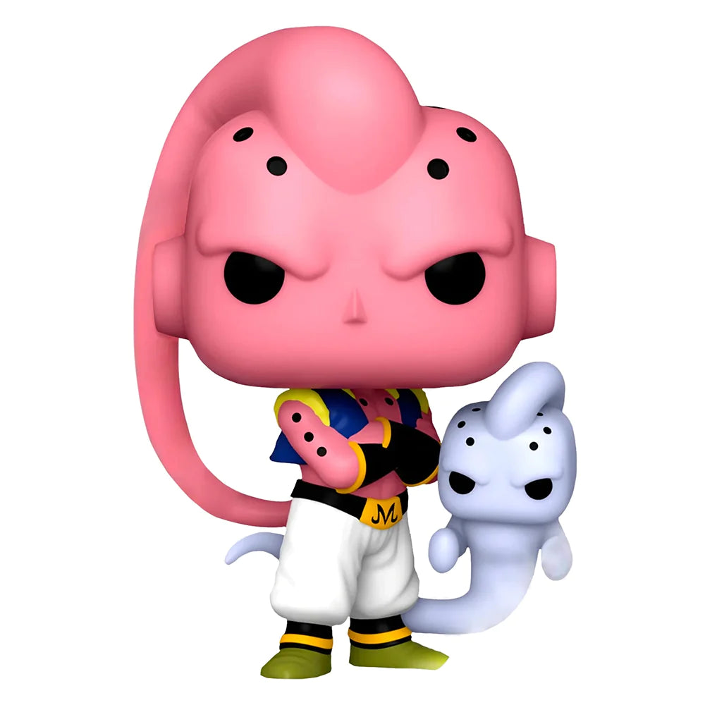 Funko Pop Dragon Ball Z Buu 1464 Exclusivo