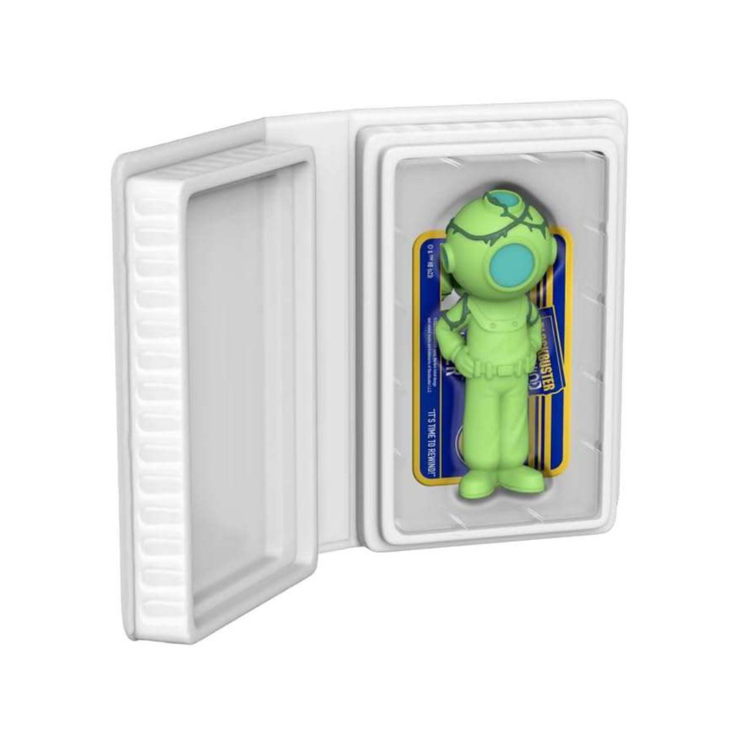 Funko Blockbuster Rewind Scooby Doo Shaggy Summer Convention Exclusivo