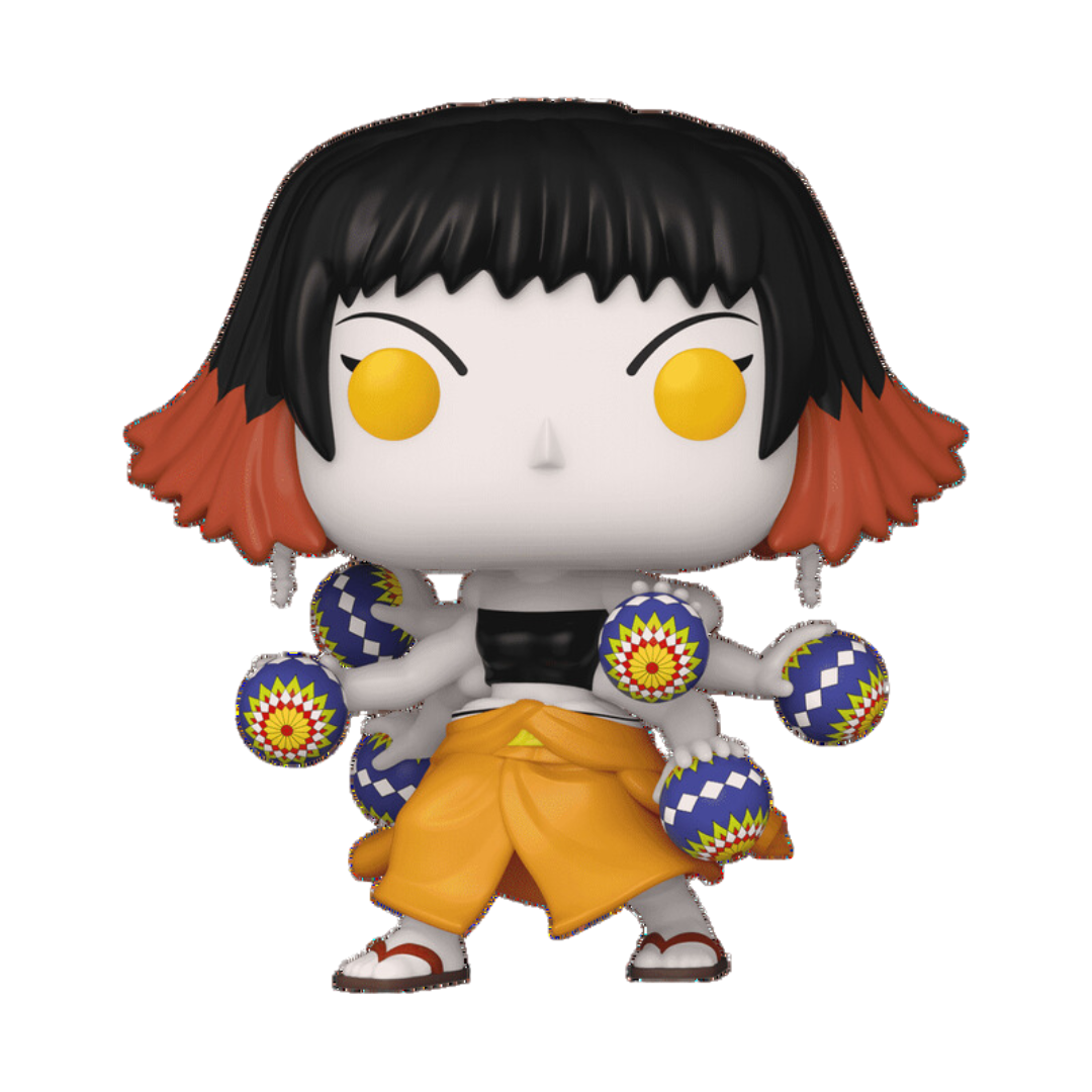 Funko Pop Demon Slayer Susamaru 1515 Funko Shop Exclusivo