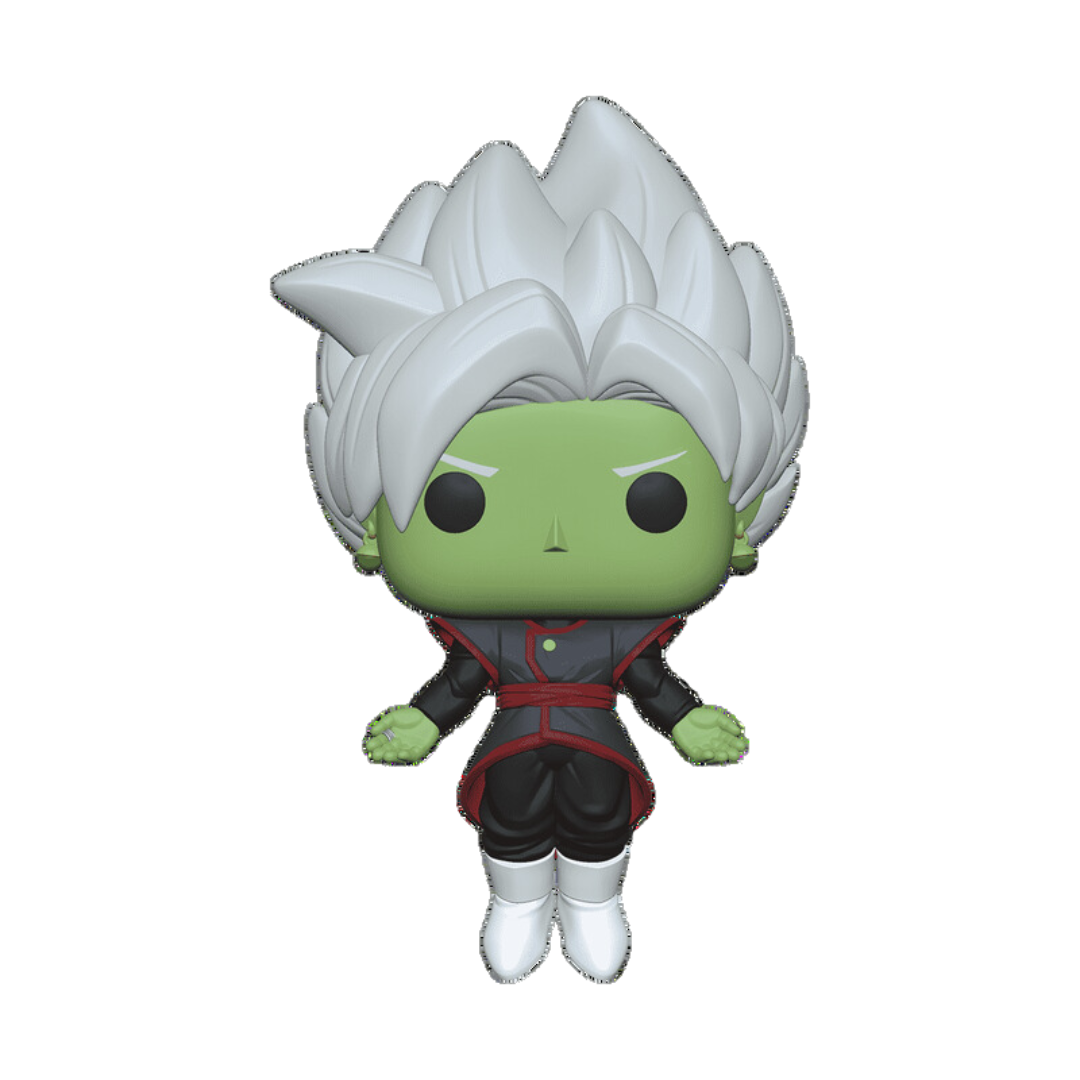 Funko Pop Dragon Ball Zamasu 1485 Glow Funko Shop Exclusivo