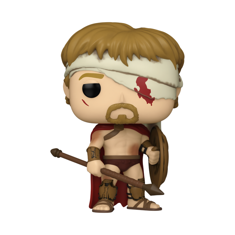 Funko Pop 300 Dilios 1472