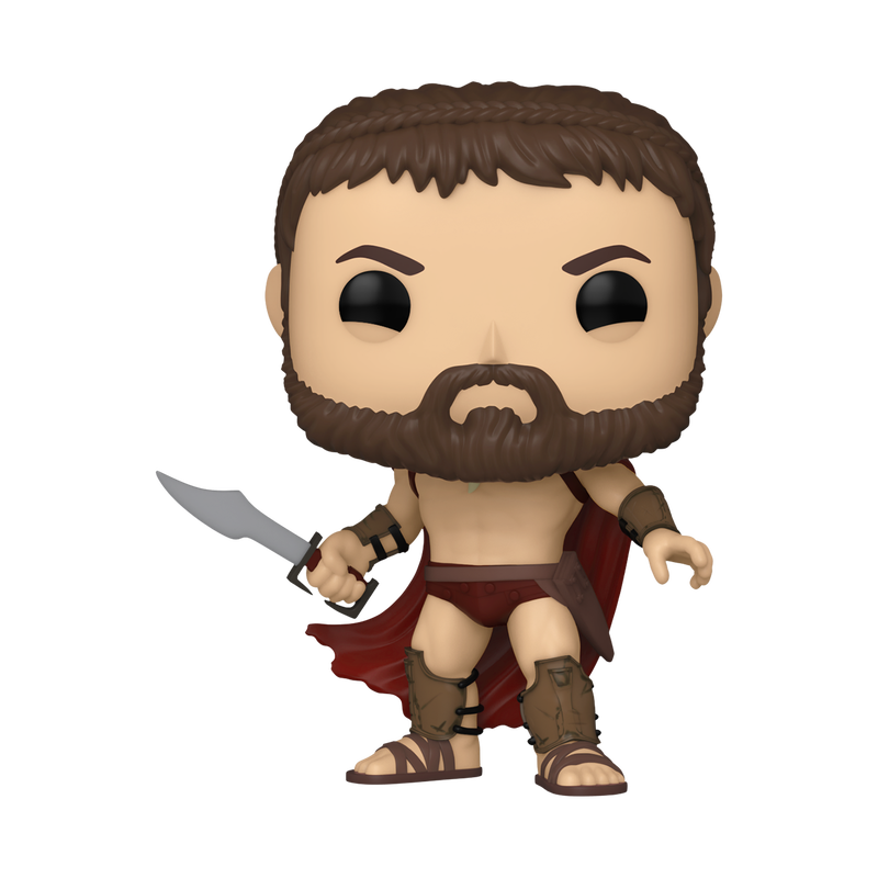 Funko Pop 300 Leonidas 1473