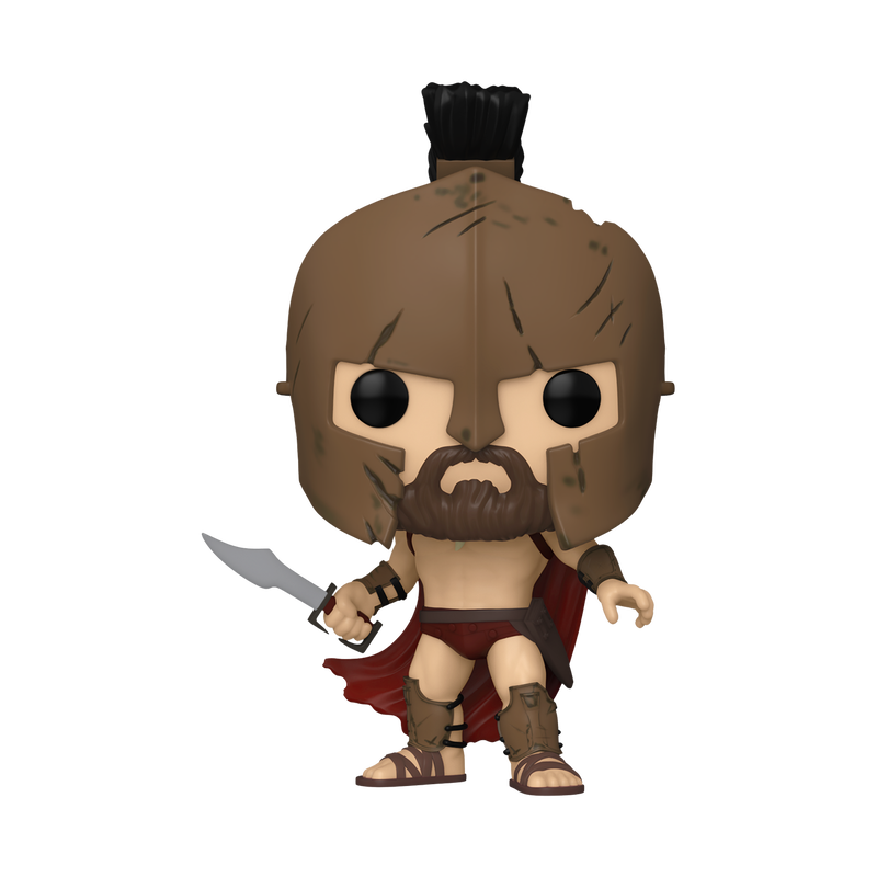 Funko Pop 300 Leonidas 1473