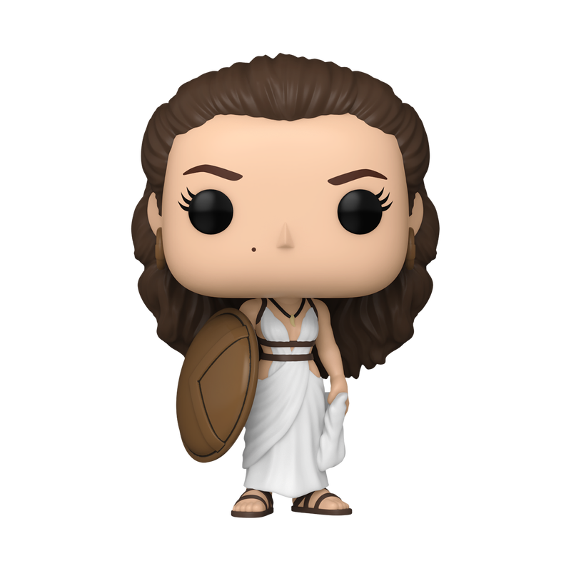 Funko Pop 300 Reina Gorgo 1474