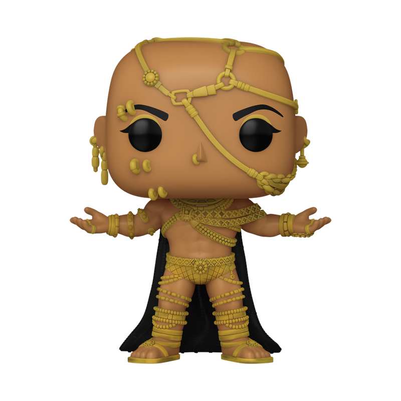 Funko Pop 300 Xerxes 1475