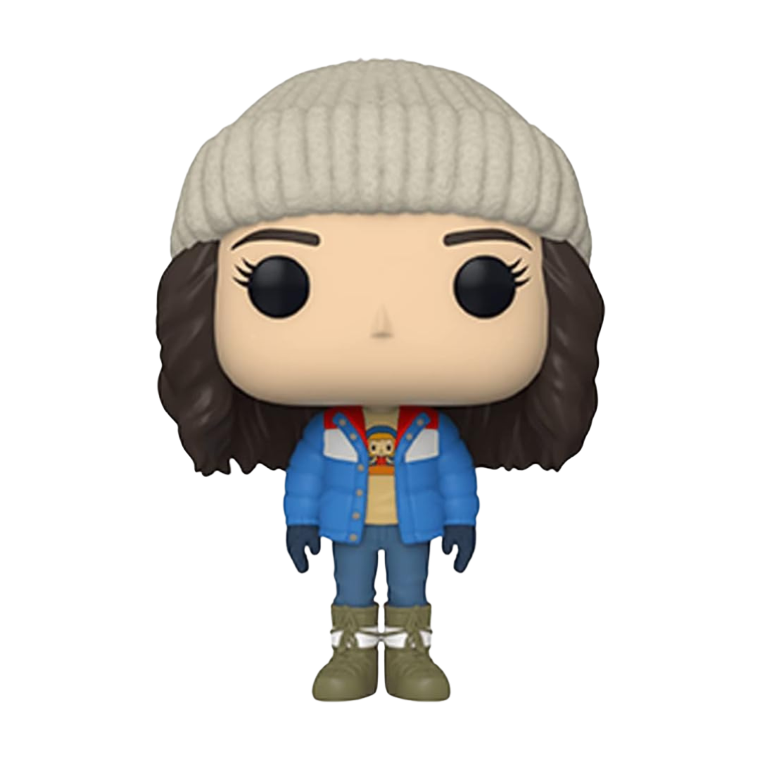 Funko Pop Joyce 1254 Stranger Things Funko Shop Exclusivo
