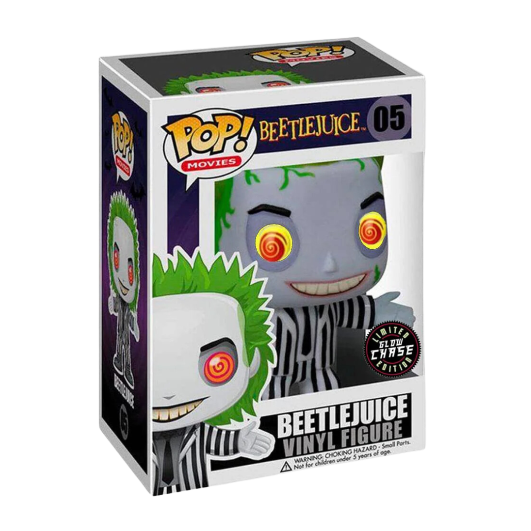Beetlejuice 05 Bettlejuice Chase Glow