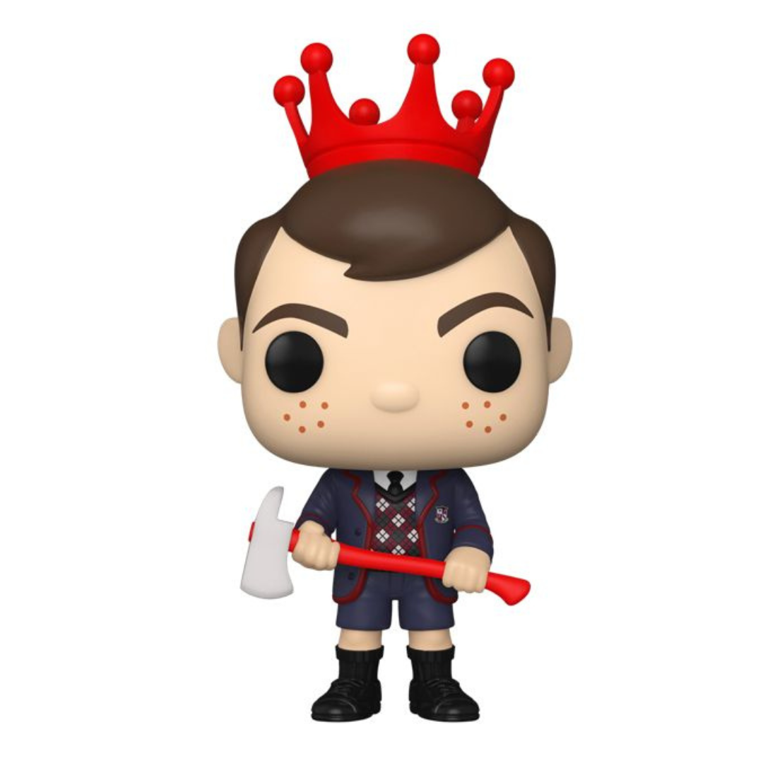 Funko Pop Freddy Number Five Camp Fundays 2023 Exclusivo