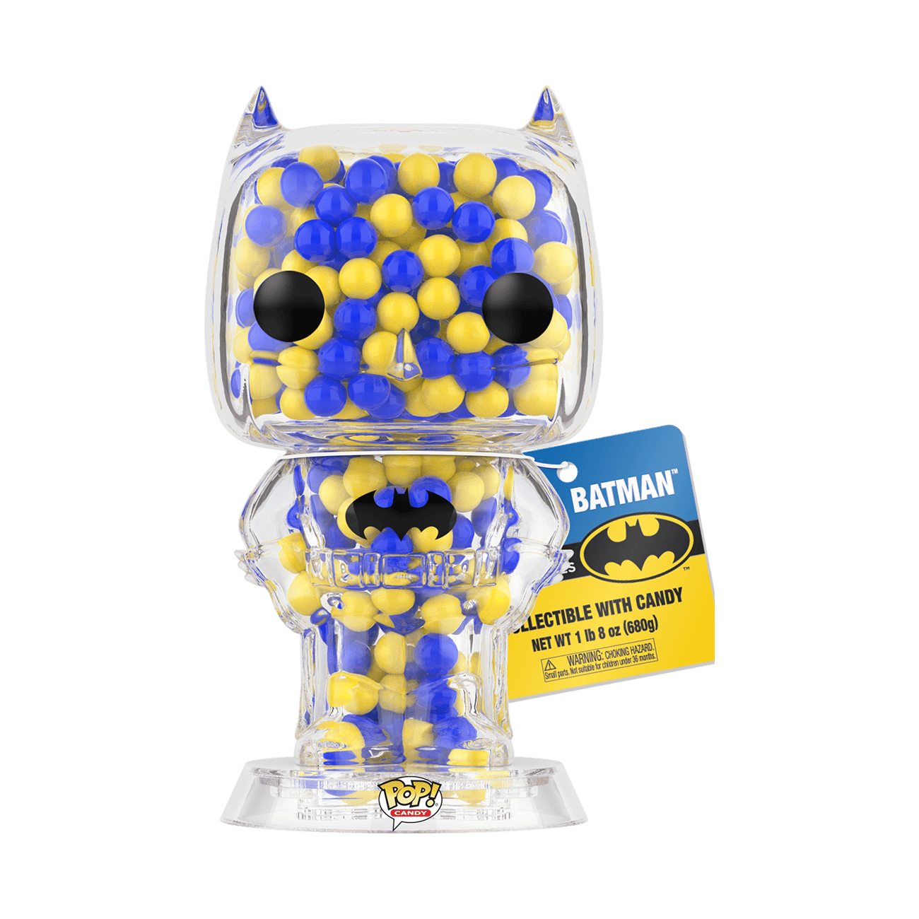 Funko Pop Candy DC Batman