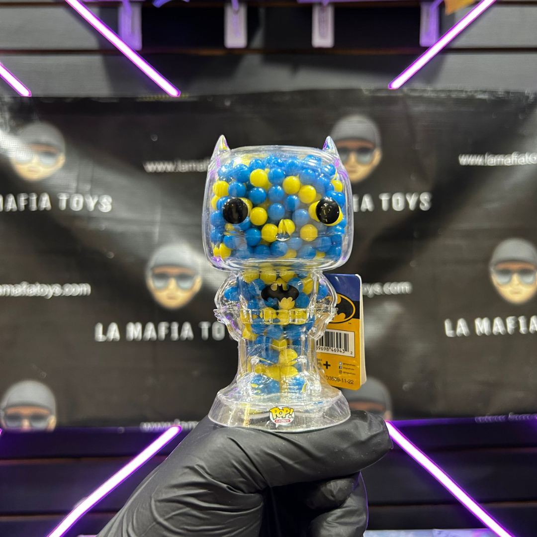 Batman Candy Funko Exclusivo