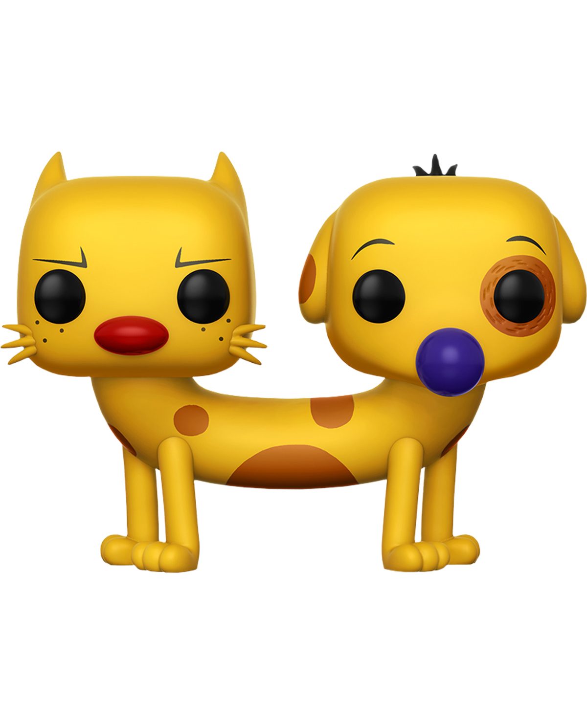 FUNKO POP NICKELODEON CATDOG